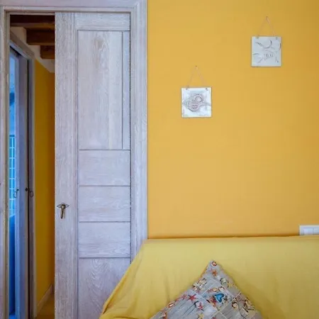 Ferienhaus In Mit Privatem Pool Σπίτι διακοπών Budoni