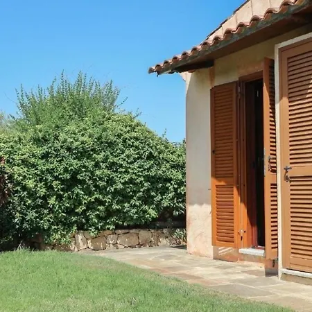 Ferienhaus In Mit Privatem Pool Budoni