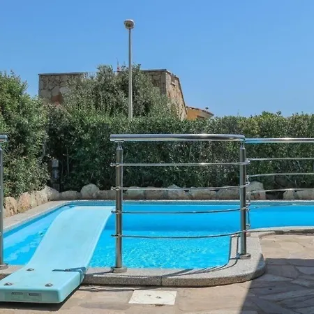 Σπίτι διακοπών Ferienhaus In Mit Privatem Pool