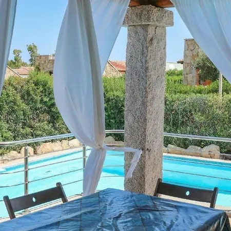 Ferienhaus In Mit Privatem Pool * Budoni