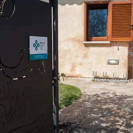 Ferienhaus In Mit Privatem Pool Σπίτι διακοπών Budoni
