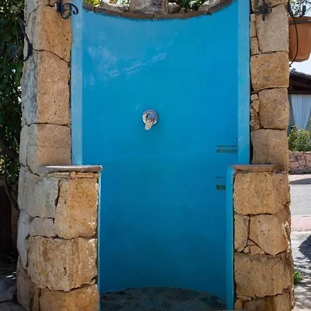 Tatil Evi Ferienhaus In Mit Privatem Pool Budoni